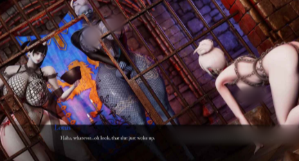 图片[2]-【亚洲风SLG/动态/汉化/后宫】未来世界_一个关于意外命运的故事v0.27 安卓+PC-春日ACG