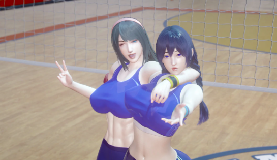 图片[3]-【亚洲风SLG/动态/汉化/NTR】没有后宫只有NTR Ep.3A AI汉化版 安卓+PC-春日ACG