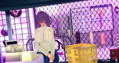 图片[4]-[SLG/动态/汉化/后宫/NTR】XXX档案0.1.7 安卓+PC-春日ACG