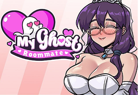 图片[2]-【互动SLG/动态/官中/养成】我的幽灵室友STEAM官方中文版 安卓盖世+PC-春日ACG