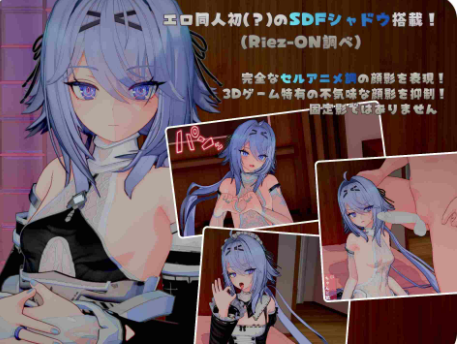 【3D/互动/触摸/动态/生肉/CV】池袋性爱人偶女学园 /池袋セクサロイド女学園 v1.2 +DLC 安卓盖世+PC-春日ACG