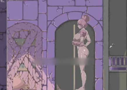 图片[2]-【RPG/汉化/动态/后宫/小马拉大车】魔物的奖励まものノごホウビ Ver1.05 PC-春日ACG