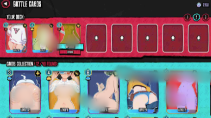 图片[2]- 【互动SLG/动态/官中/卡牌】Futa Fucks Femboys v0.4.05 安卓+PC-春日ACG