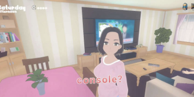 图片[3]-【3D/互动/动态/NTR/生肉/乱x】莎拉的小屋v0.10.1 安卓盖世+PC-春日ACG