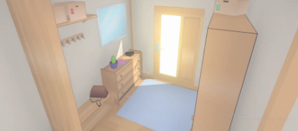 图片[4]-【3D/互动/动态/NTR/生肉/乱x】莎拉的小屋v0.10.1 安卓盖世+PC-春日ACG