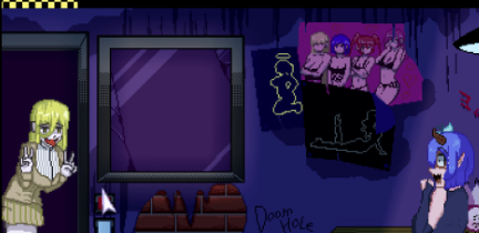 图片[3]-【互动SLG/像素/动态/官中/微恐】五夜梦境 Five Night at Dreamsv1.2.1 安卓+PC-春日ACG