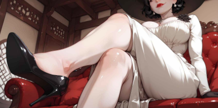 图片[3]-【同人SLG/动态/汉化/后宫】欲望之路 Path of Desire v0.3.2 安卓+PC-春日ACG