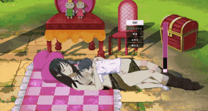 【神作ACT/沙盒/动态/官中/后宫/生存/自由】疯狂岛 生存游戏 Mad Island v0.5.9  安卓盖世+PC-春日ACG