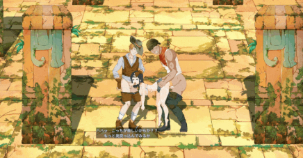 图片[5]-【神作ACT/沙盒/动态/官中/后宫/生存/自由】疯狂岛 生存游戏 Mad Island v0.5.9  安卓盖世+PC-春日ACG