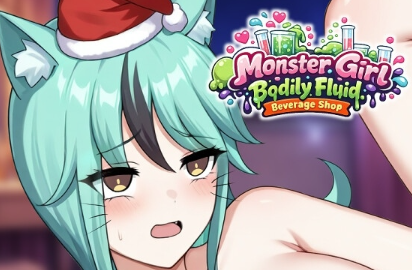 图片[4]-【经营SLG/动态/官中/CV】人外美少女体液饮料店 安卓盖世+PC-春日ACG