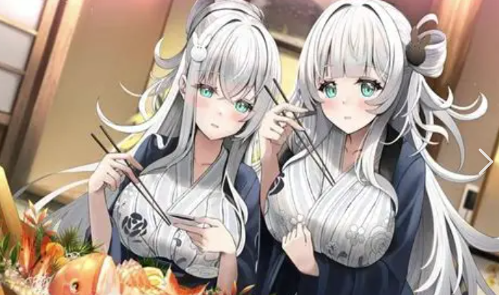 图片[3]-新增安卓【ADV/官中/CV/后宫】甜星姐妹 Sweet Starlight Sisters 安卓+PC-春日ACG