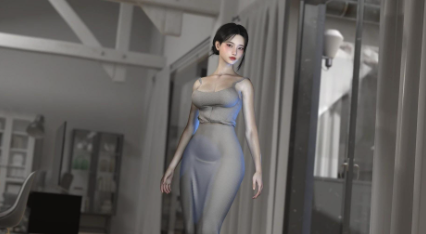 图片[5]-【亚洲风SLG/动态/官中/后宫/NTR】禁忌之念/Forbidden Thoughts v0.4.5 安卓+PC-春日ACG