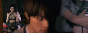 图片[6]-【亚洲风SLG/动态/官中/后宫/NTR】禁忌之念/Forbidden Thoughts v0.4.5 安卓+PC-春日ACG