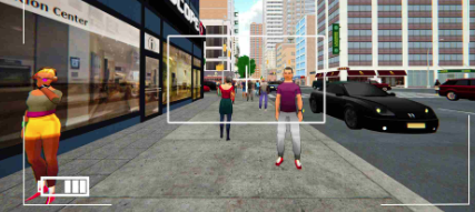 图片[4]-【互动/3D/动态/偷拍】偷拍一瞬Sneak-A-Snap v0.1.1 安卓盖世+PC-春日ACG