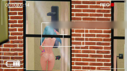 【互动/3D/动态/偷拍】偷拍一瞬Sneak-A-Snap v0.1.1 安卓盖世+PC-春日ACG