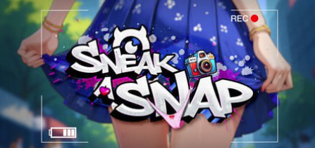 图片[7]-【互动/3D/动态/偷拍】偷拍一瞬Sneak-A-Snap v0.1.1 安卓盖世+PC-春日ACG