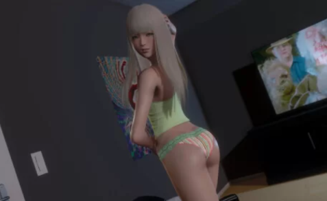 图片[5]-【神作/亚洲风SLG/动态/官中/后宫/NTR】涟漪 Ripples v0.9.0 安卓+PC-春日ACG