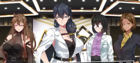 图片[5]-【互动SLG/汉化/后宫/动态/养成】熟女猎人第一号Milf Hunter No.1 安卓盖世+PC-春日ACG