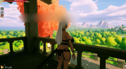 图片[3]-【3D/互动/动态/沙盒/生肉】活娃娃：重生Living Dolls Rebirth V4.10.9 PC-春日ACG