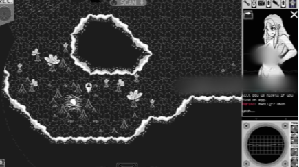 图片[3]-【互动SLG/动态/像素/触手/生肉】哈达尔计划 Project Hadal v0.24 PC-春日ACG